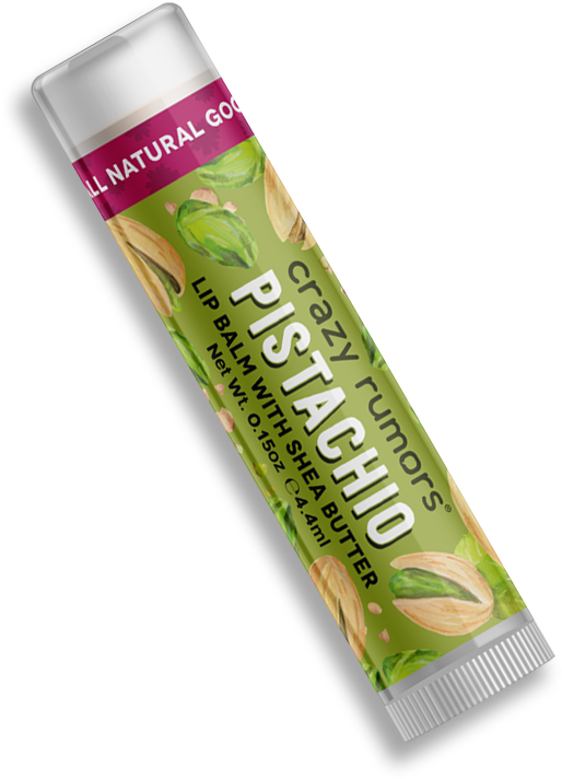Pistachio - Energy Shot (800x800), Png Download