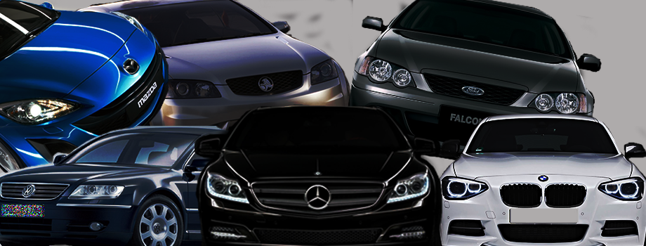 Logbook Service - Mercedes-benz Sl-class (920x350), Png Download