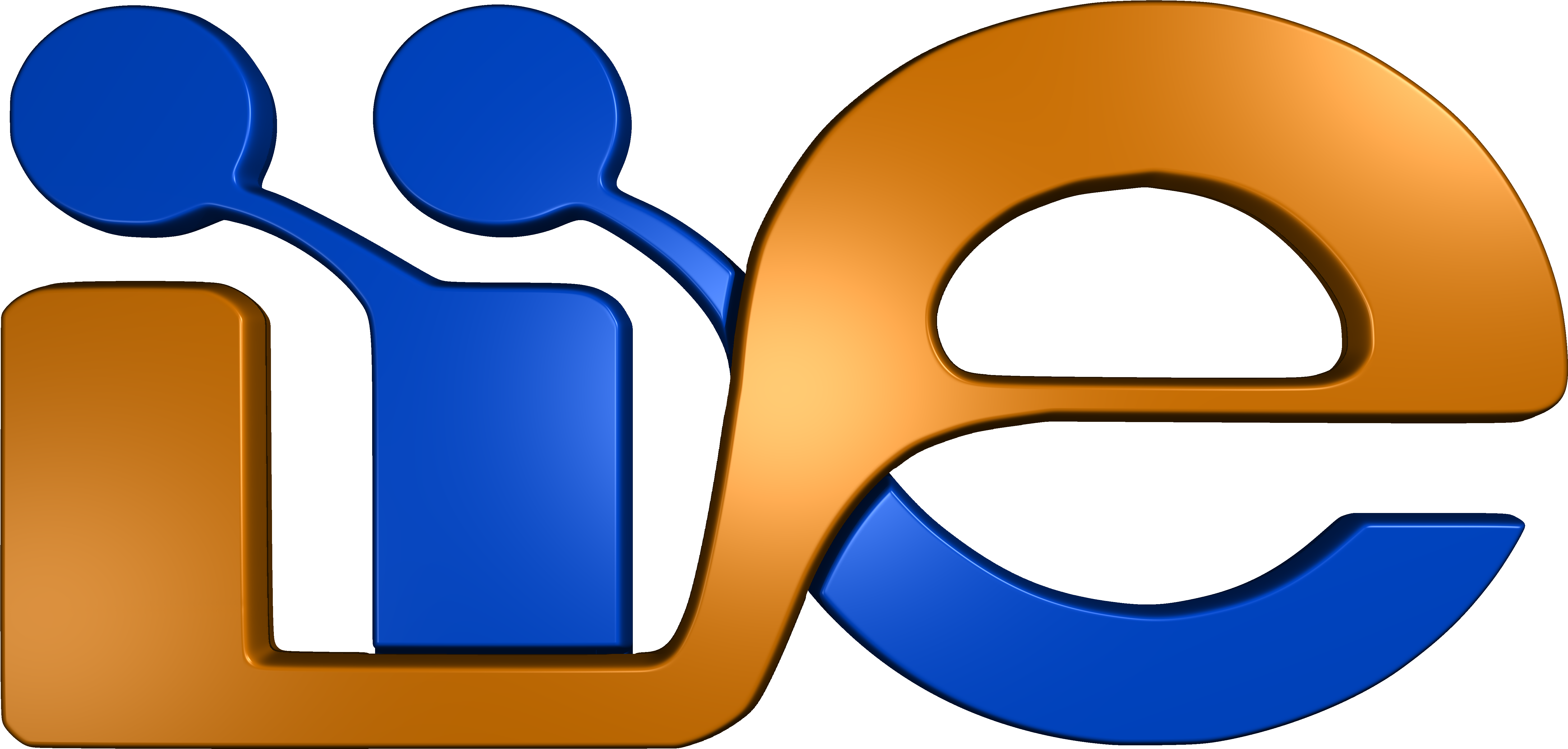 Iie Logo 6000 - Iie Fing (6000x4000), Png Download