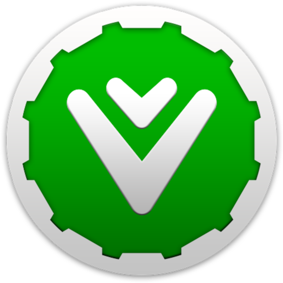 Viper Ftp Lite - Anniversary (630x630), Png Download