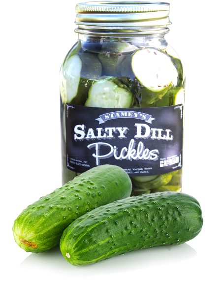 Buy Now - Pickled Cucumber (1553x799), Png Download