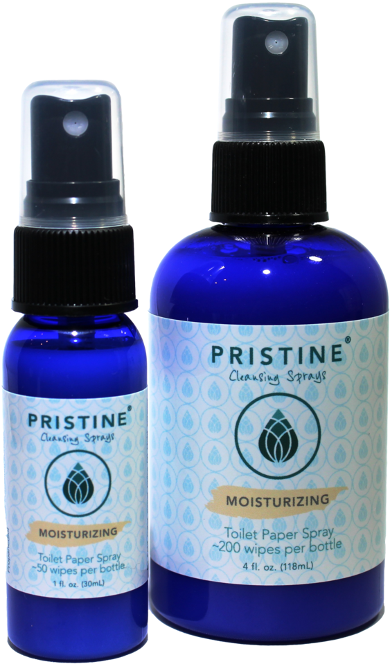 Toilet Paper Spray - Cosmetics (769x1024), Png Download