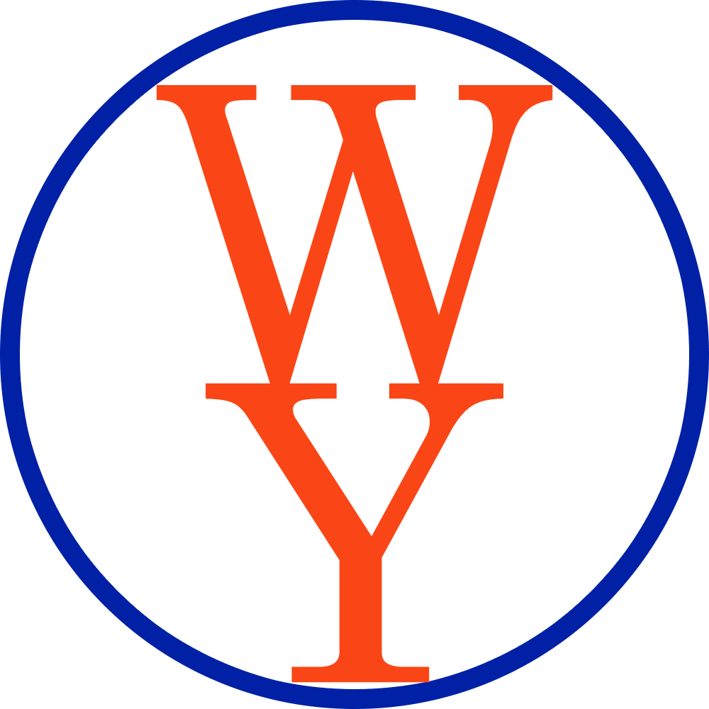Wayward Yankee Homestead - Circle (1000x1000), Png Download