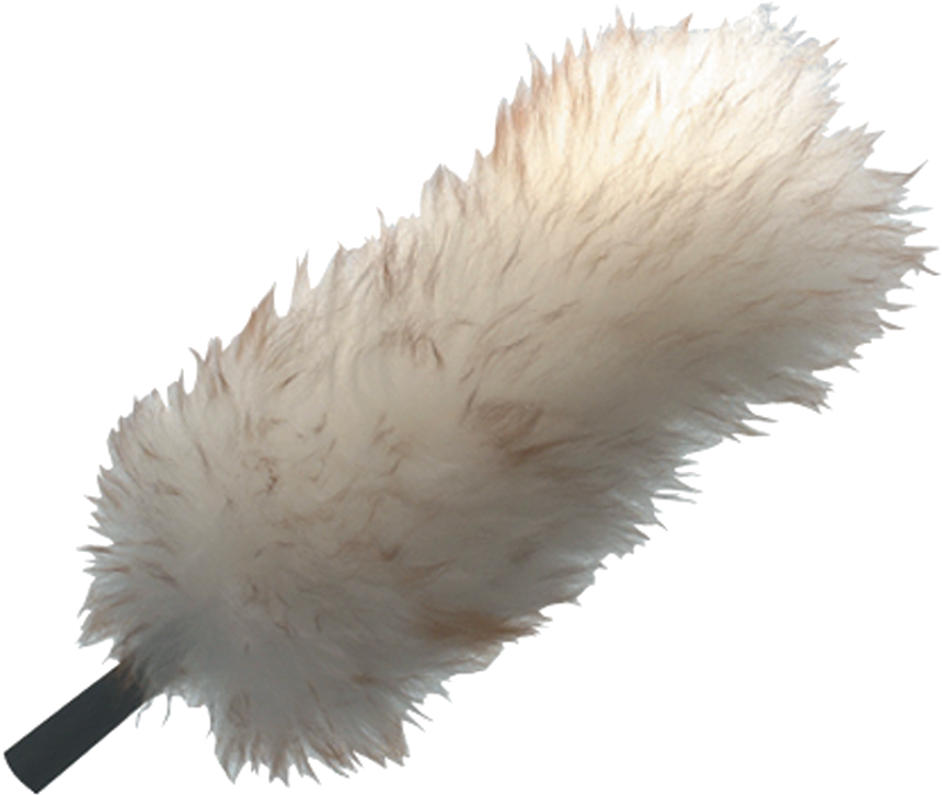 Unger Lambswool Duster - Unger Duster Lambswool 960 (1000x1000), Png Download