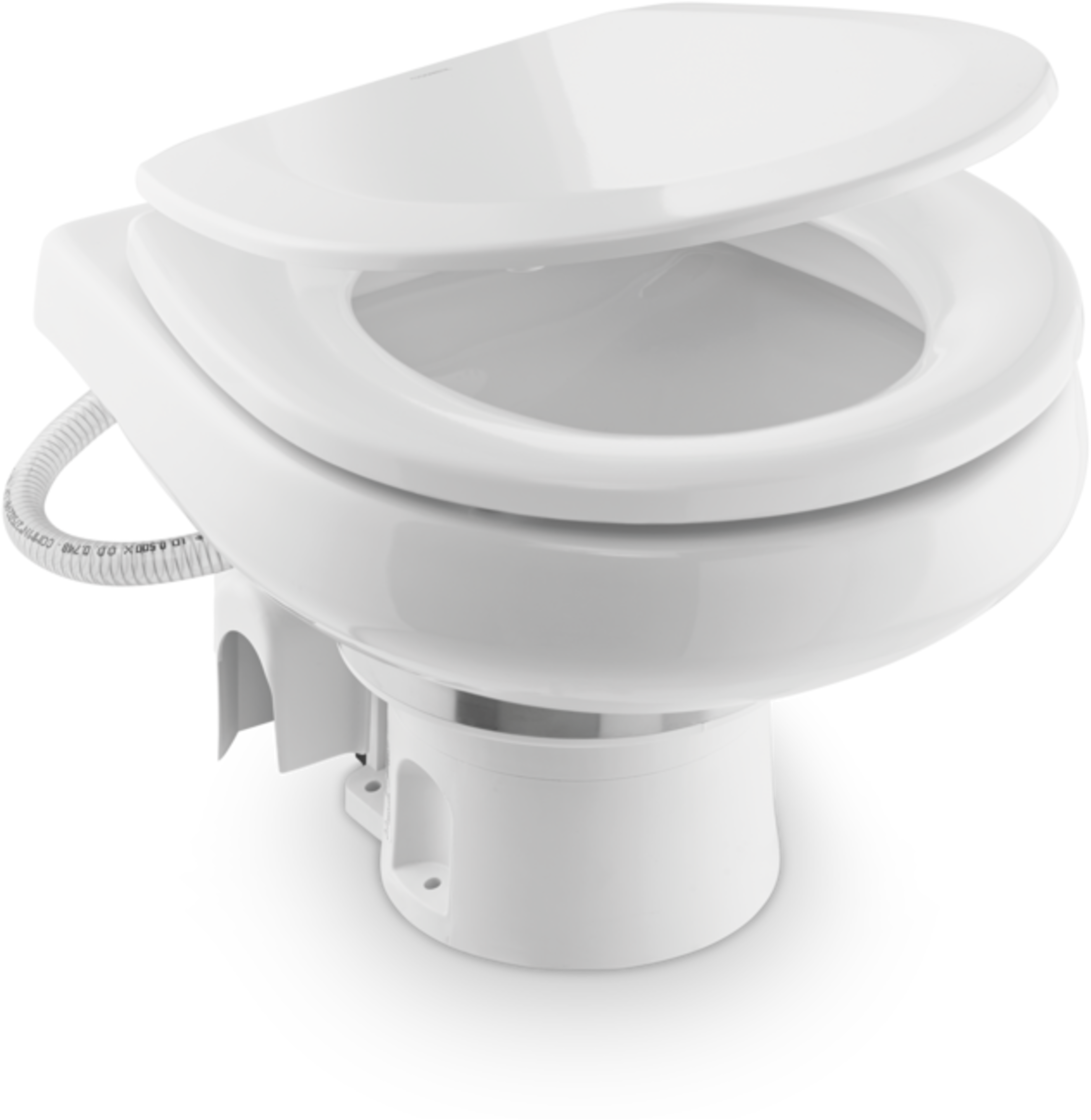 Dometic Masterflush Mf - Bidet (5000x5000), Png Download