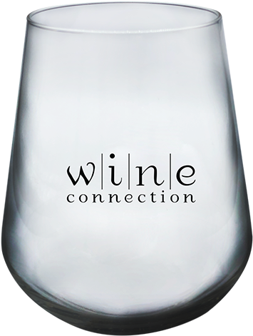 Manos Negras Zoom Icon - Wine Connection (530x650), Png Download
