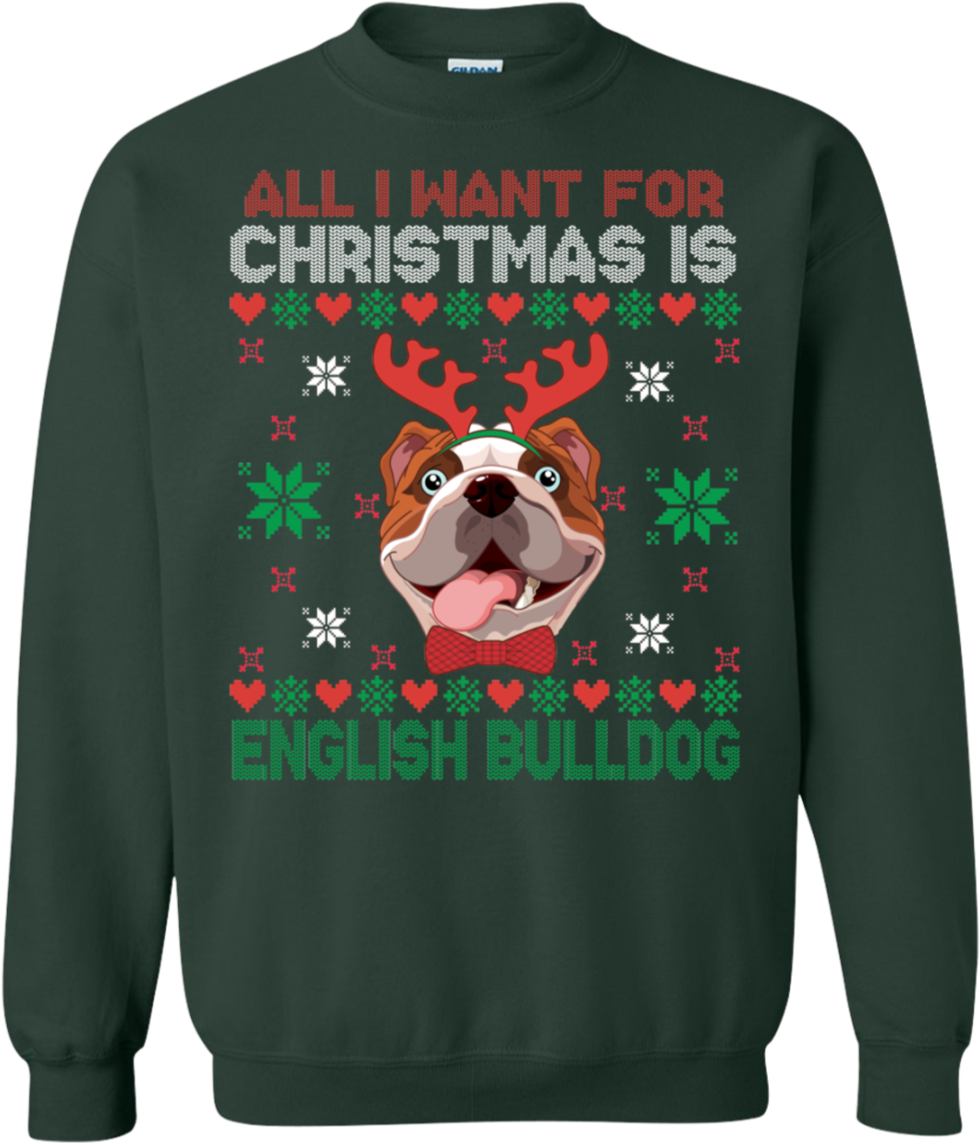 Ugly Christmas Sweater Friends (1155x1155), Png Download