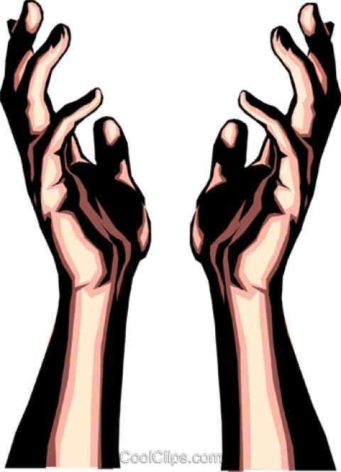 Free Png Download Hands Reaching Upwards Png Images - Hand Reaching Upwards (480x664), Png Download