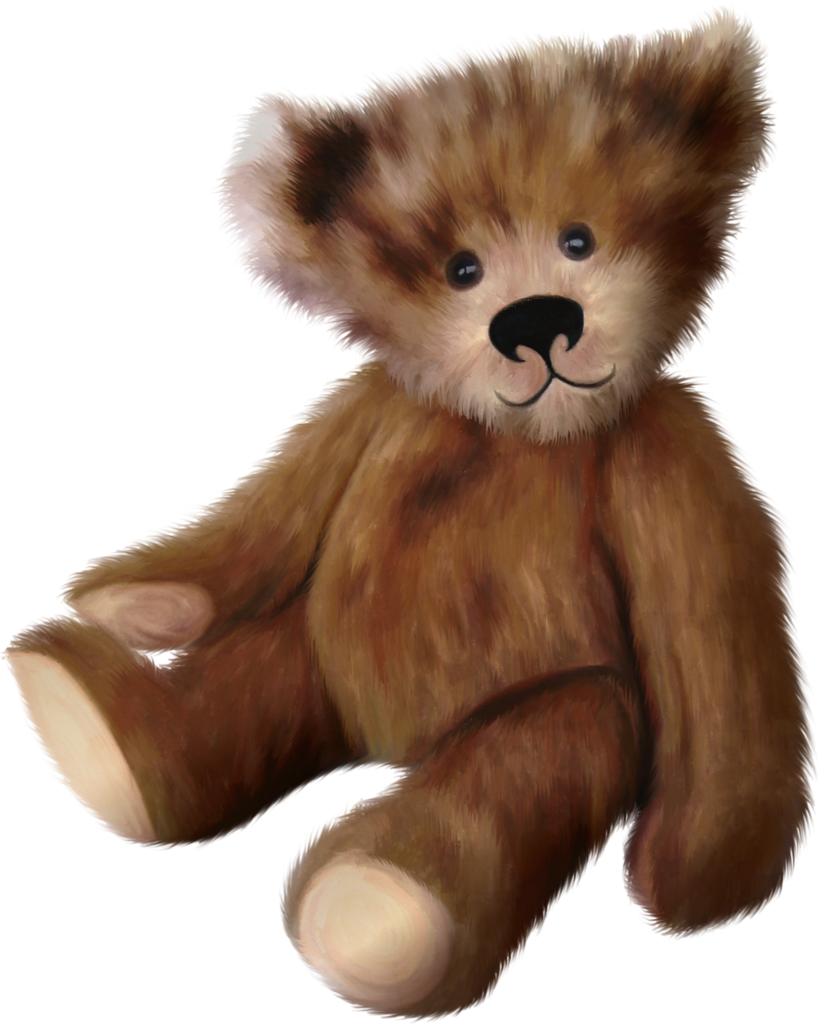 Tubes Ursinhos Teddy Bear, Friendship, Teddybear, Teddy - Teddy Bear (819x1024), Png Download