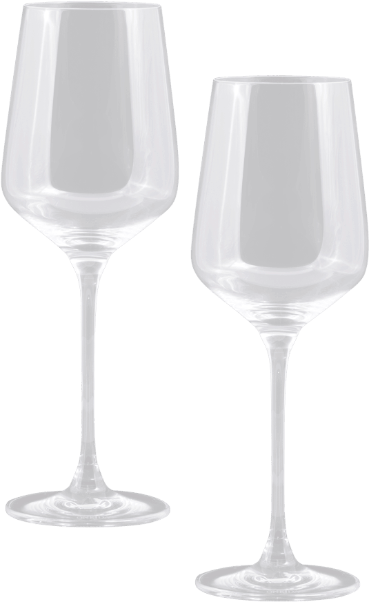 Champagne Stemware (1104x1104), Png Download