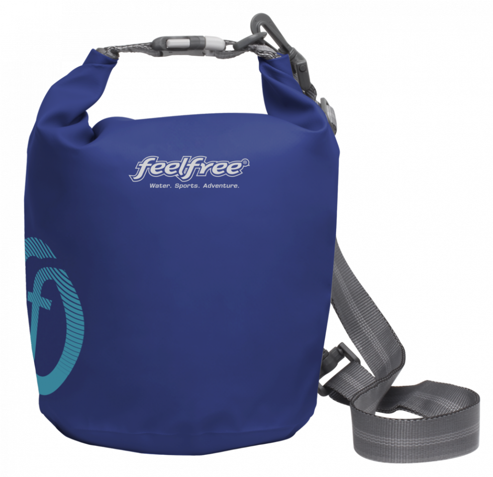 Dry Tube Cs5 Sapphire Blue - Feel Free Dry Tube Mini (980x980), Png Download