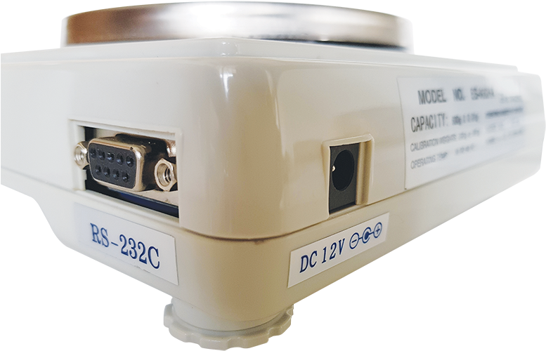 Balance Scale Rear - Electronics (800x537), Png Download