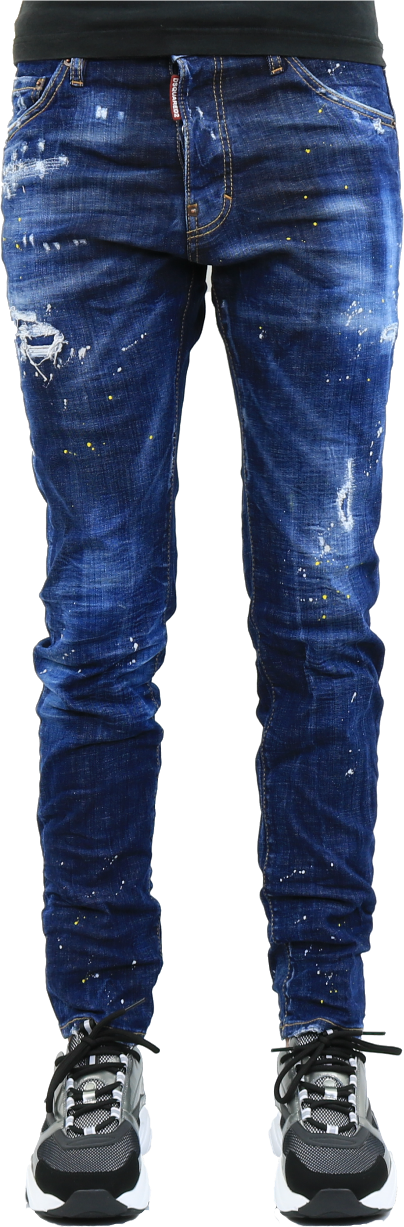 Dsquared2 S71lb0581 (1600x2560), Png Download