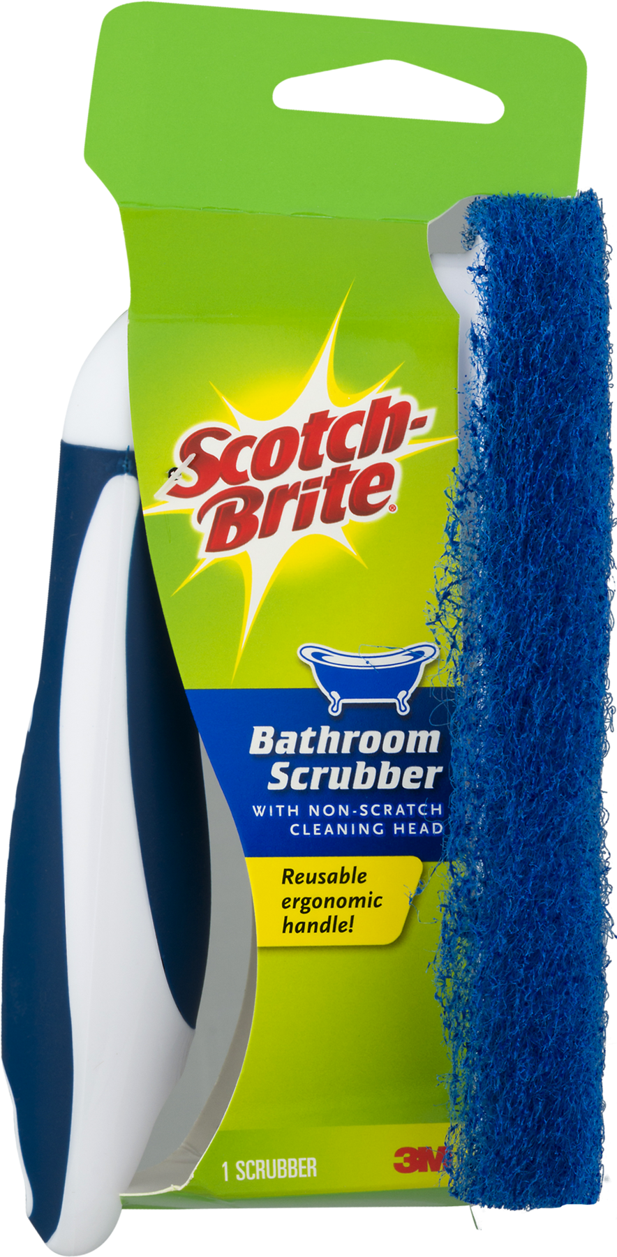 Scotch Brite (1800x1800), Png Download
