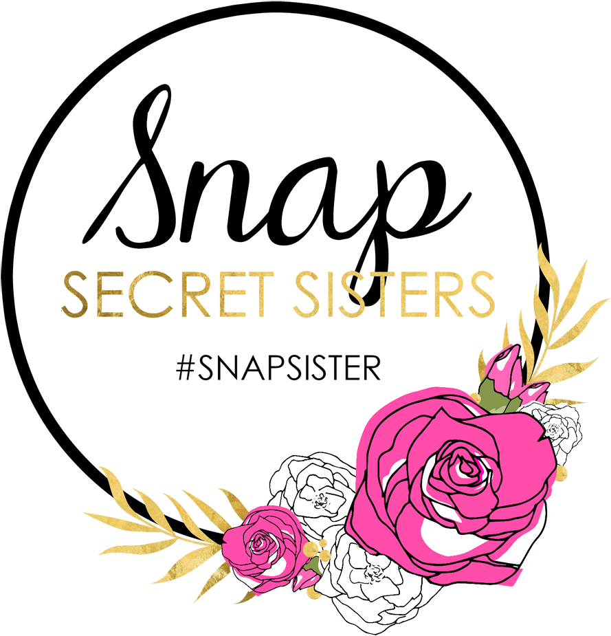 Download Secret Sister Logo 5 900 Secret Sisters Full Size PNG