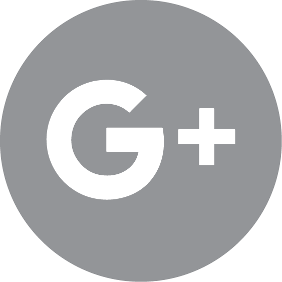 Google Plus Icon - Google Plus Icon White (563x563), Png Download