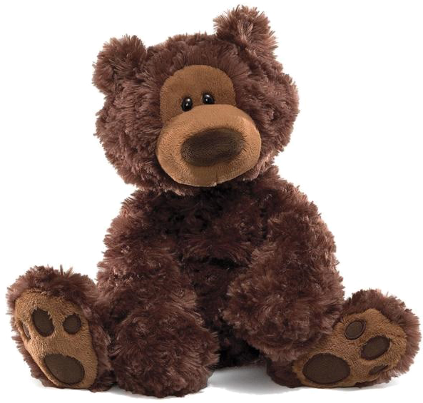 Teddy Bear - Teddy Bear Gund (600x600), Png Download