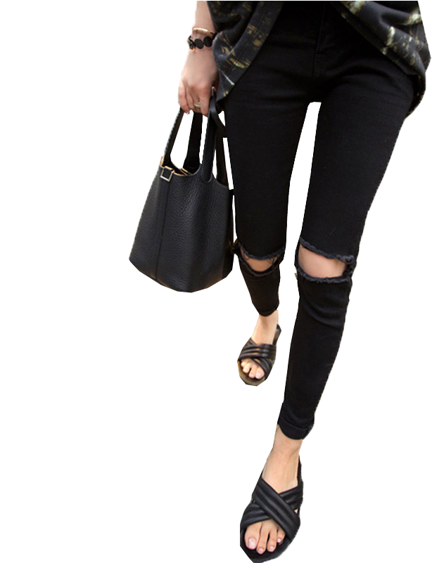 Hobo Bag (800x800), Png Download