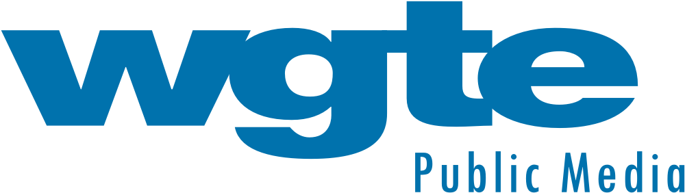 Wgte Tv - Graphic Design (1000x500), Png Download