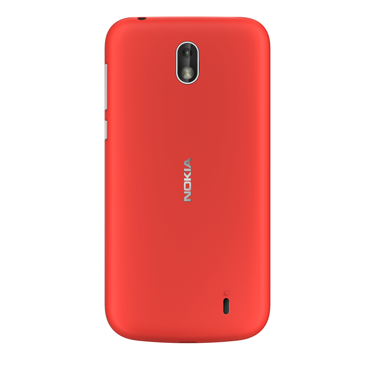 The Nokia 1 Is A Breakthrough In Accessible Technology, - Nokia 1 Price In Malaysia (1250x1250), Png Download