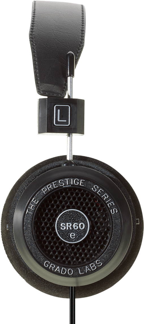 Transparent Thumbnail Image - Grado Labs Sr80e (1200x1200), Png Download