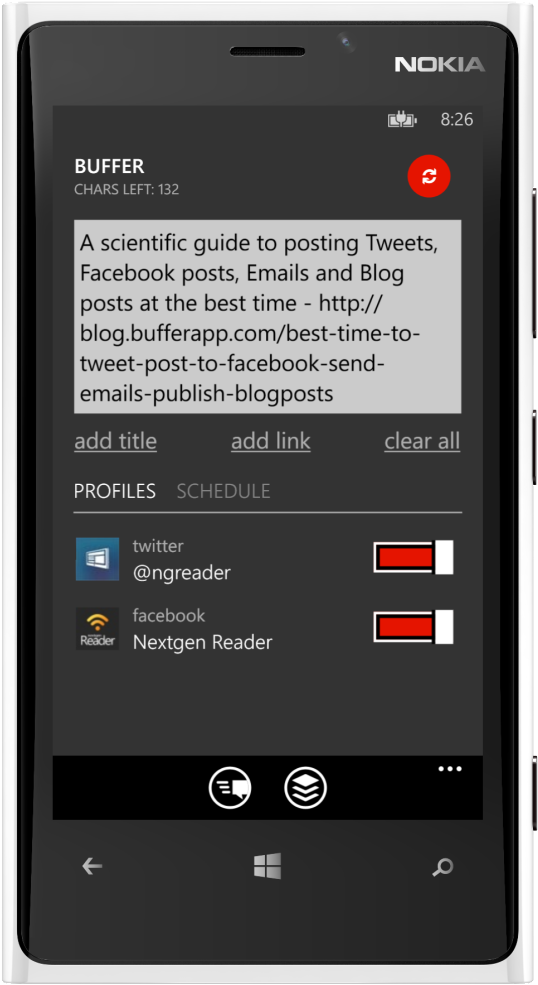 3 - Nokia 808 Pureview (599x1024), Png Download