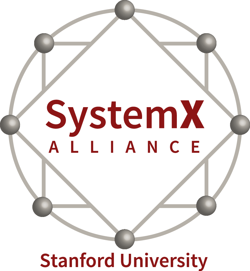 Stanford Systemx Alliance Is A Collaboration Between - Mad Priest (827x898), Png Download