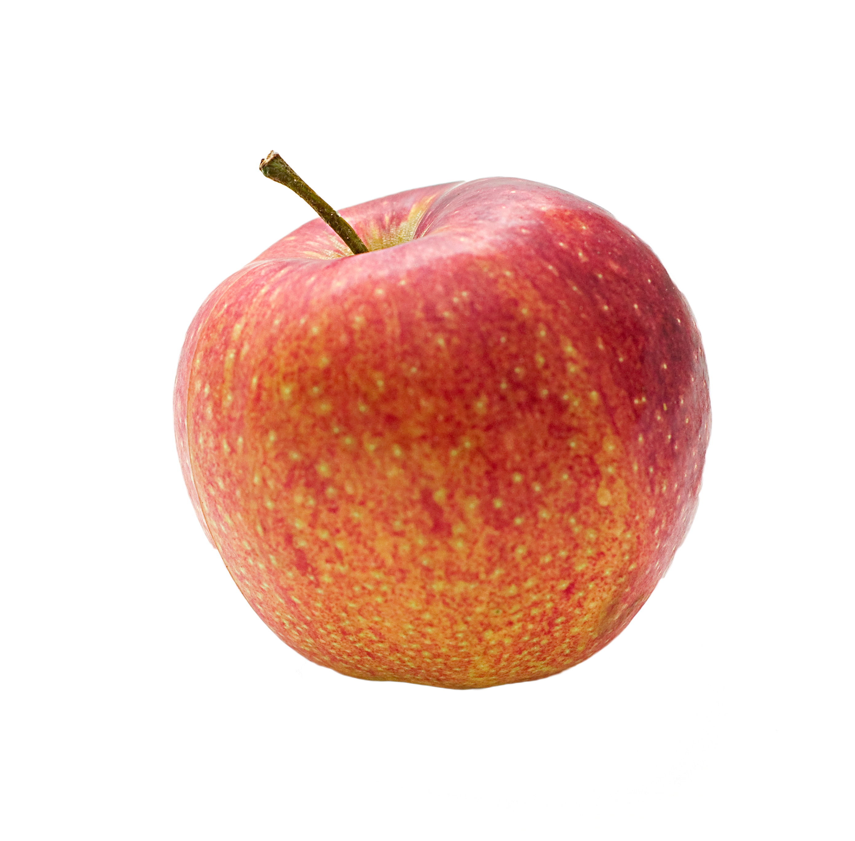 Apple Fruit Png Transparent Images - Apple Fruit (2873x2919), Png Download