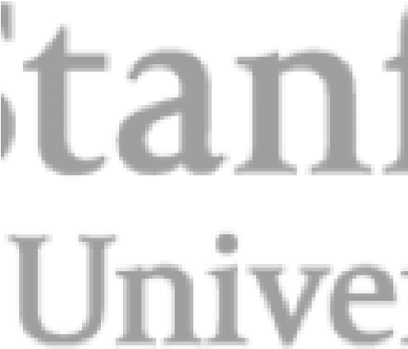 Ubongo Logo - Stanford University (570x570), Png Download