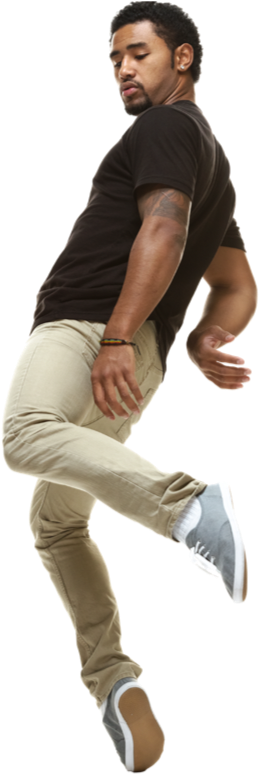 Francis Kenneth - Jumping (1487x1080), Png Download