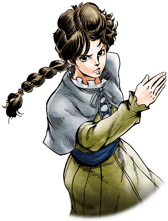 Unit Poco's Sister - Illustration (720x800), Png Download