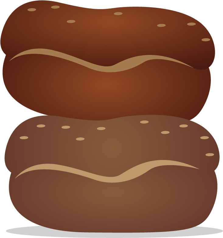 2092 X 1898 4 - Fast Food (2092x1898), Png Download
