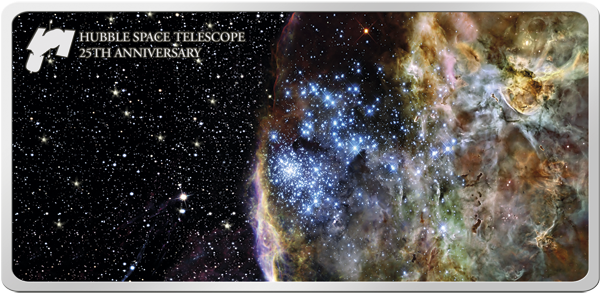 Out Of Stock - Carina Nebula (600x600), Png Download