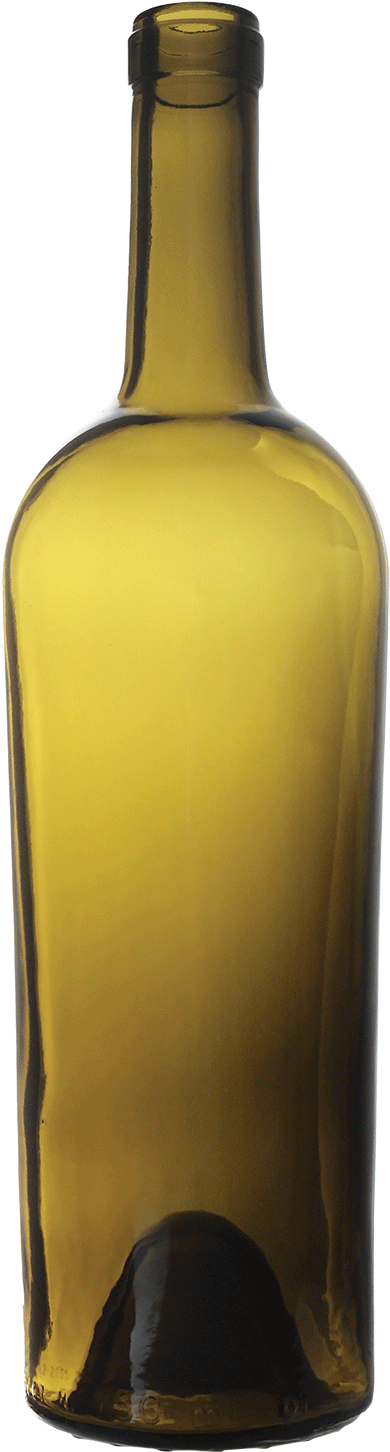 Aac Tapered Claret 750ml Ag (1000x1500), Png Download
