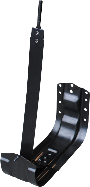 1997 Chevy Silverado Fuel Tank Straps (466x800), Png Download