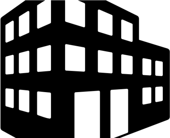 Building Icon Png (640x480), Png Download