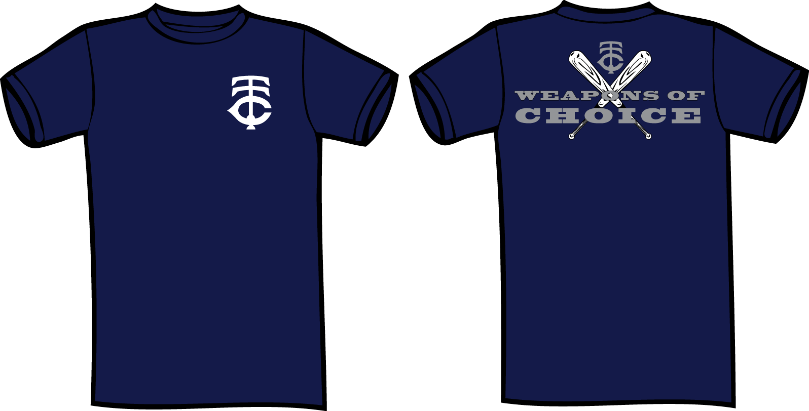 Ttc Weapons Tshirt - シカゴ ファイア ロゴ (1596x812), Png Download