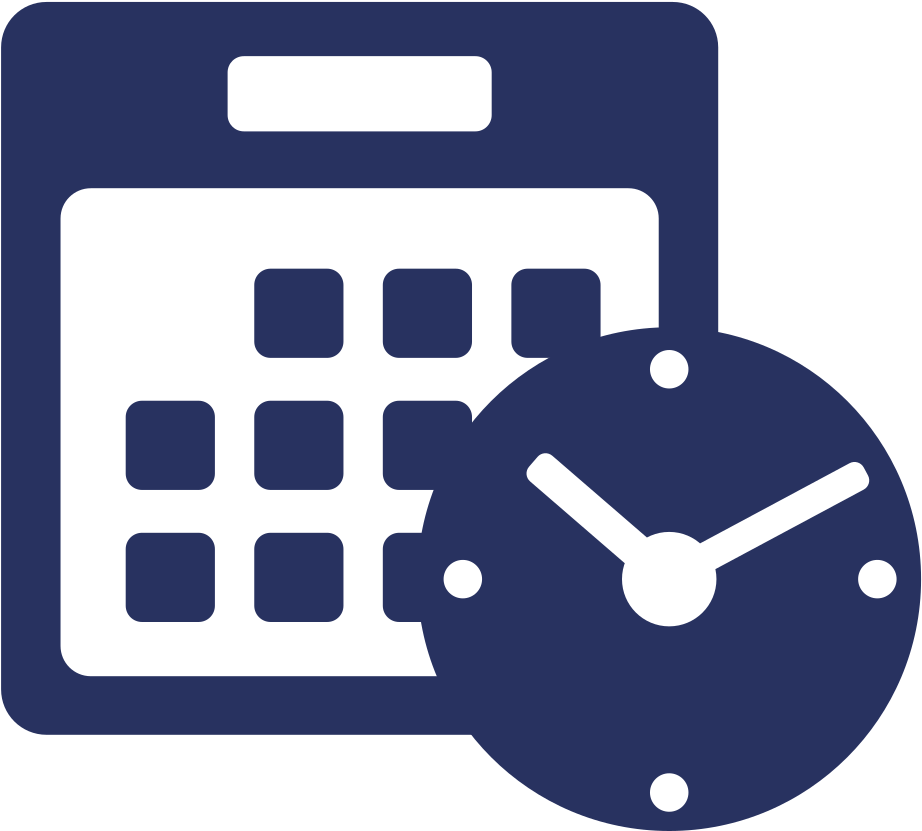 New Jersey 10hr Burglar Alarm Renewal Package - Daylight Savings November 6 2016 (1024x1024), Png Download