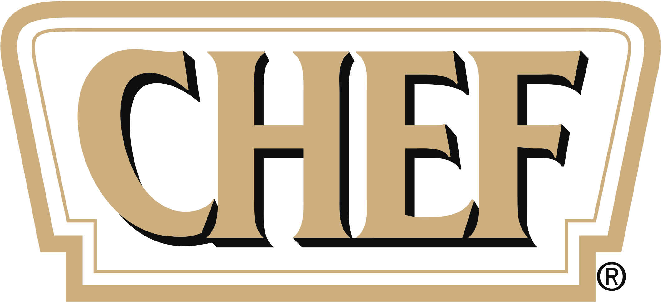 Chef Logo Png Transparent - Chef (2400x2400), Png Download