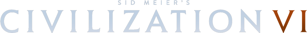 Sid Meier's Civilization Vi Games 1 Stop Esports - Parallel (1024x1024), Png Download