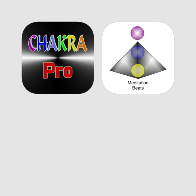 Chakras Meditation Complete 4 - Graphic Design (630x630), Png Download