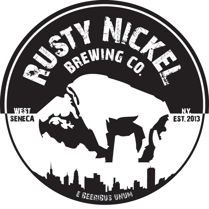 Rusty Nickel Brewing - Muhammad Ali Zaire Shirt (680x680), Png Download