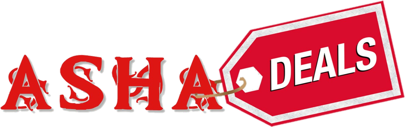 Ashadeals - Sign (1422x566), Png Download