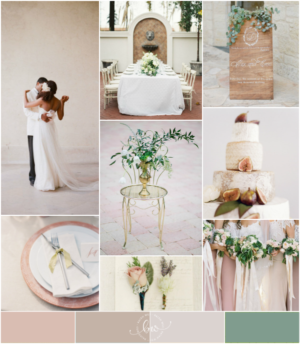 Classic Wedding Inspiration - Wedding Dress (600x687), Png Download