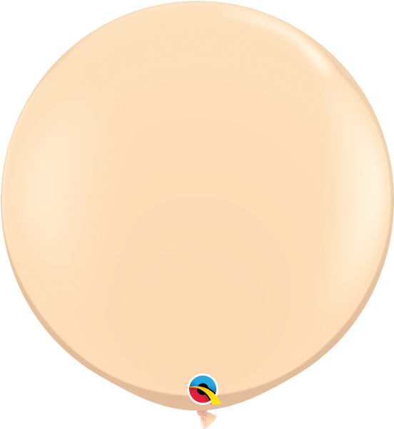 Fashion Blush - Circle (600x600), Png Download