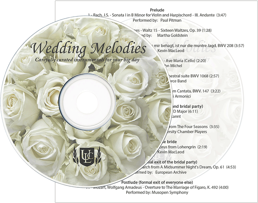 Melodies Universal Life Church - Universal Life Church (1000x750), Png Download