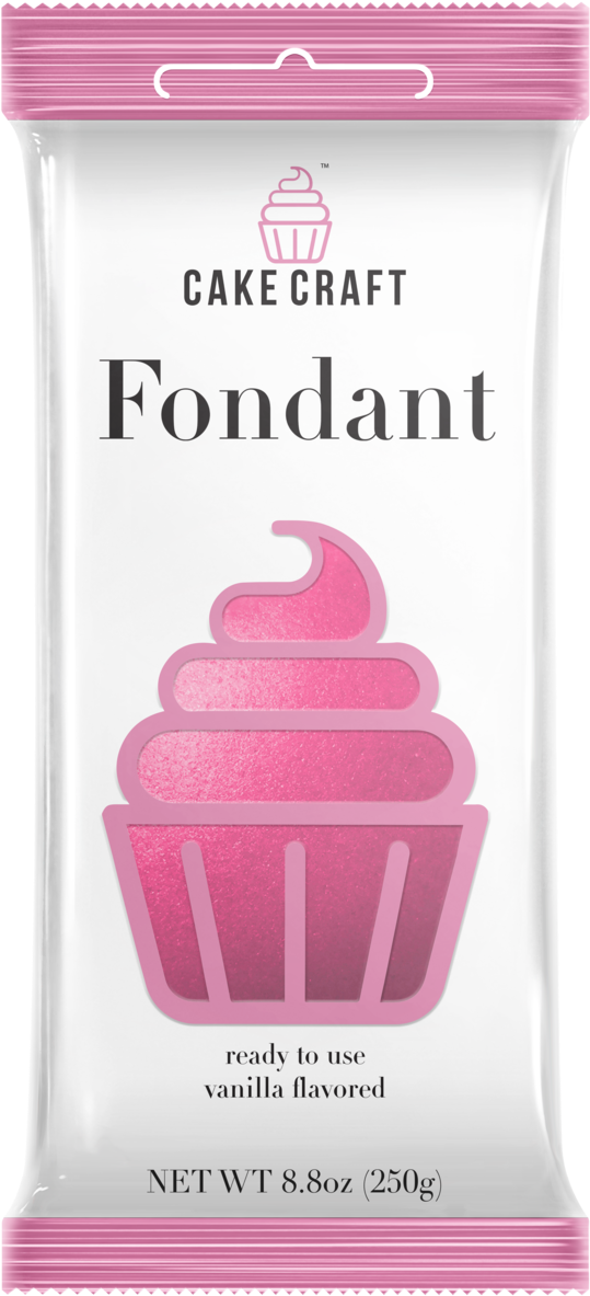 Blush Pink Fondant (1000x1400), Png Download