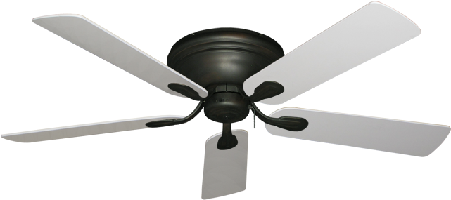 Hugger Ceiling Fans Page 2 Dans Fan City Ceiling Hugger - Ceiling Fan (800x392), Png Download