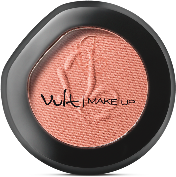 Blush Compacto Vult 05 (1000x1000), Png Download
