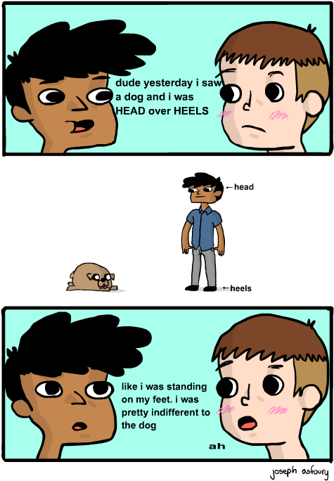Cartoon (500x700), Png Download